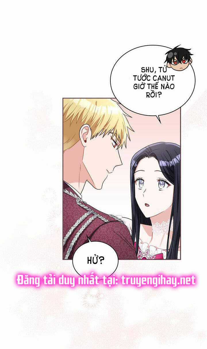 Công Nương Su Chapter 70.1 trang 19