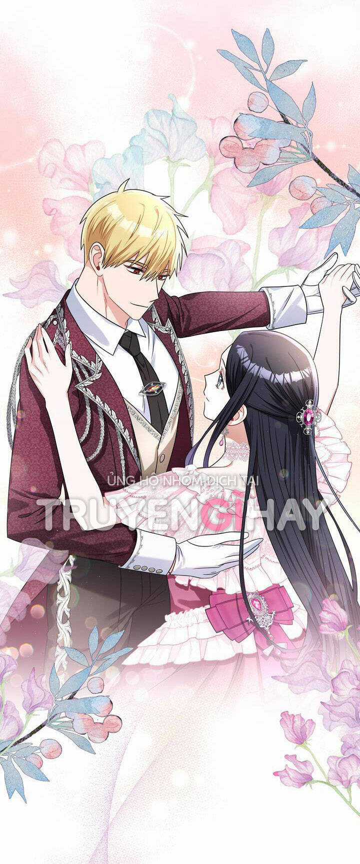 Công Nương Su Chapter 70.1 trang 2