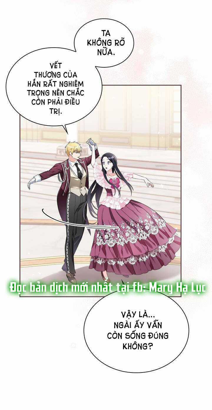 Công Nương Su Chapter 70.1 trang 20