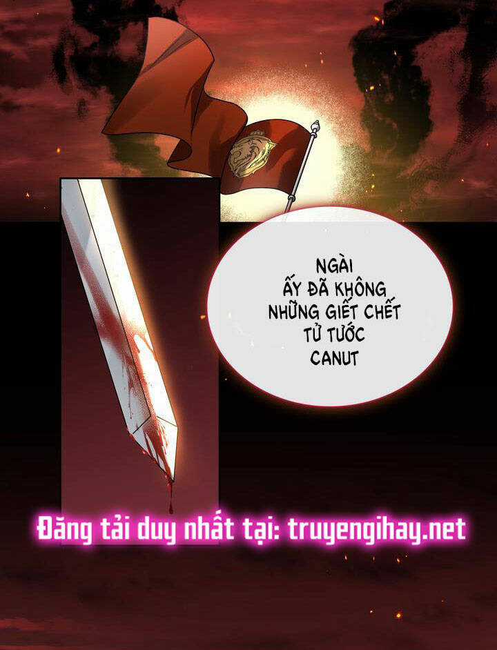 Công Nương Su Chapter 70.1 trang 23