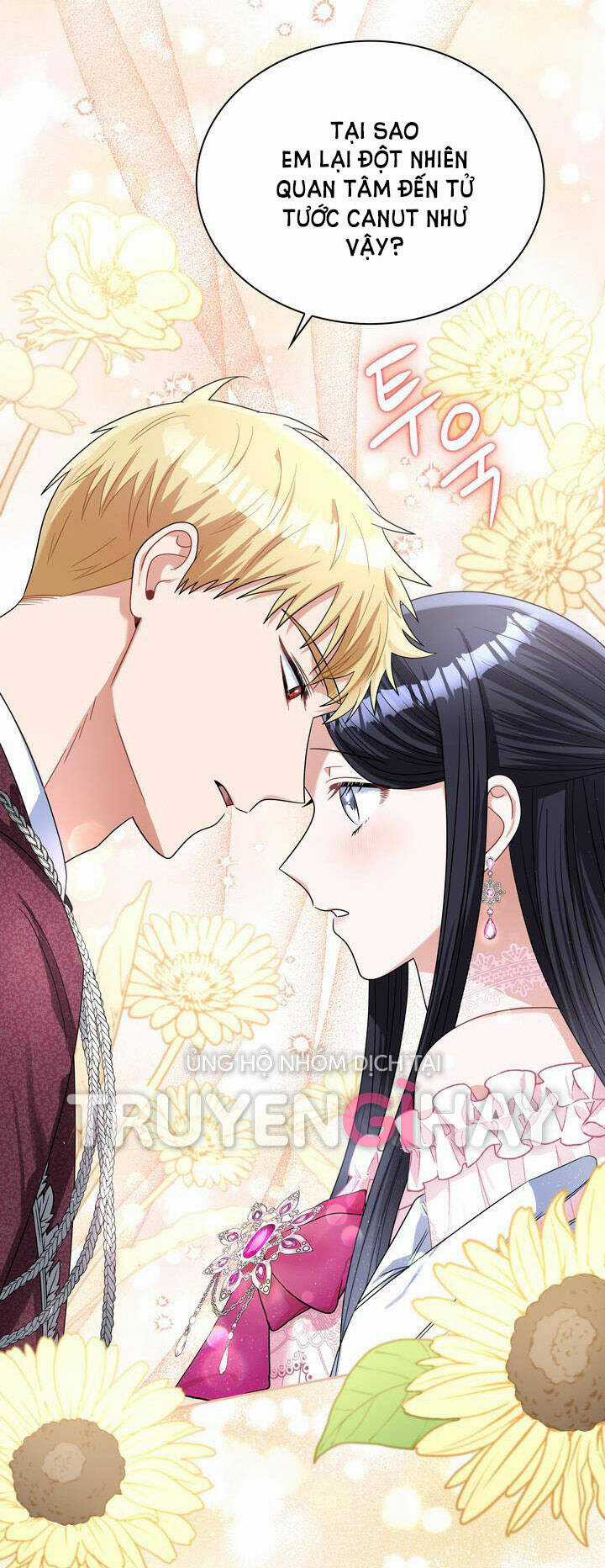 Công Nương Su Chapter 70.1 trang 29