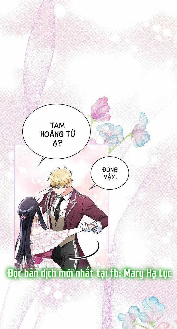 Công Nương Su Chapter 70.1 trang 3