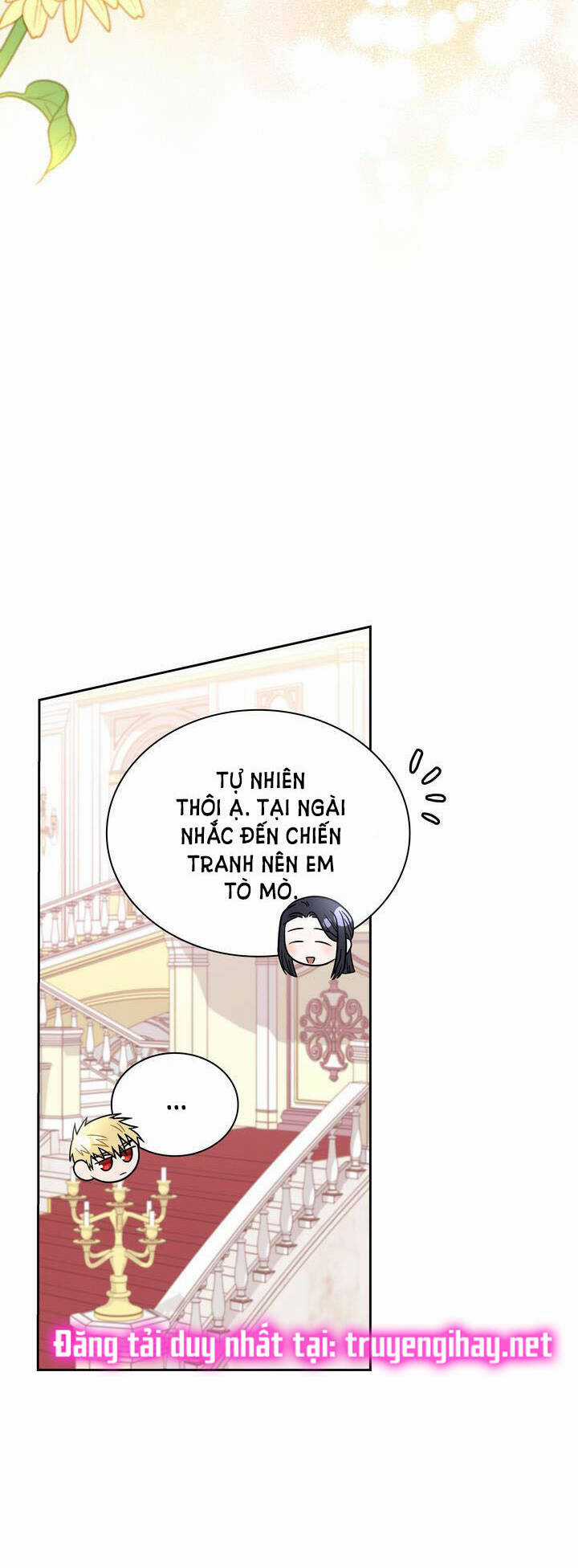 Công Nương Su Chapter 70.1 trang 30