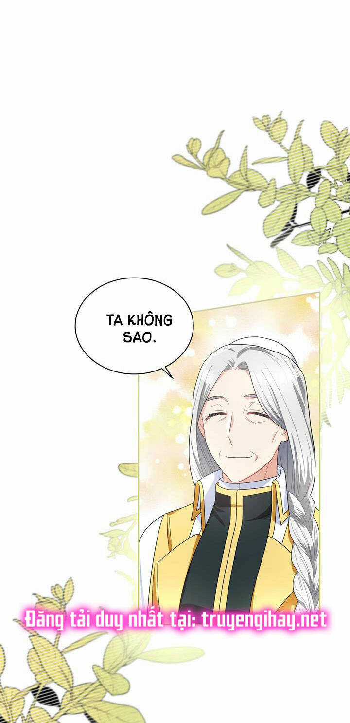 Công Nương Su Chapter 70.1 trang 37