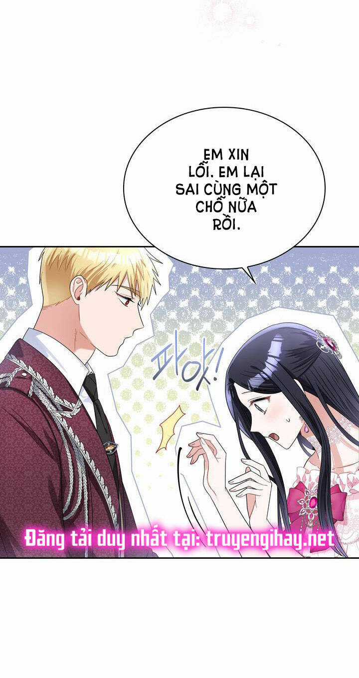 Công Nương Su Chapter 70.1 trang 6