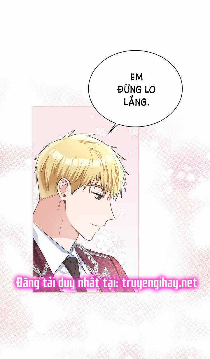 Công Nương Su Chapter 70.1 trang 8