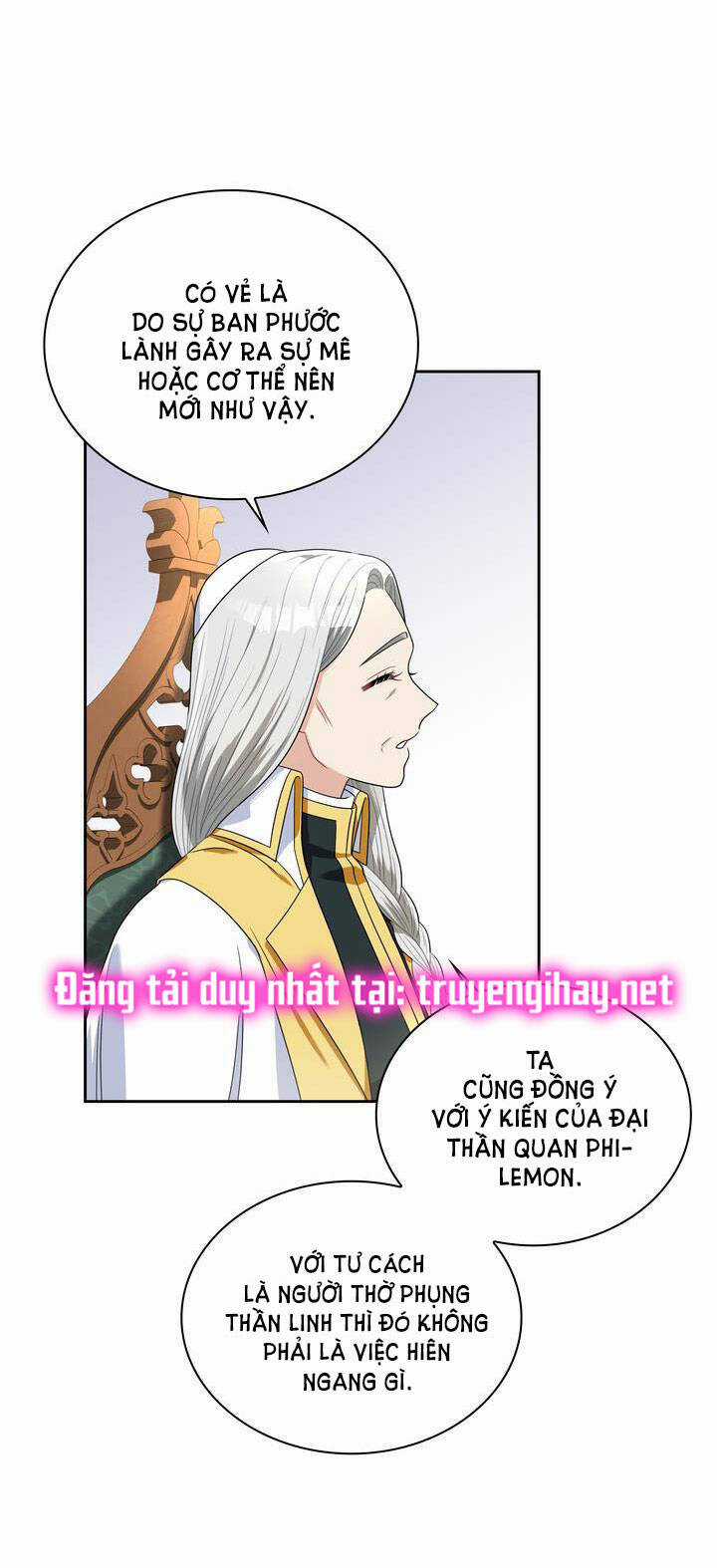 Công Nương Su Chapter 70.2 trang 10