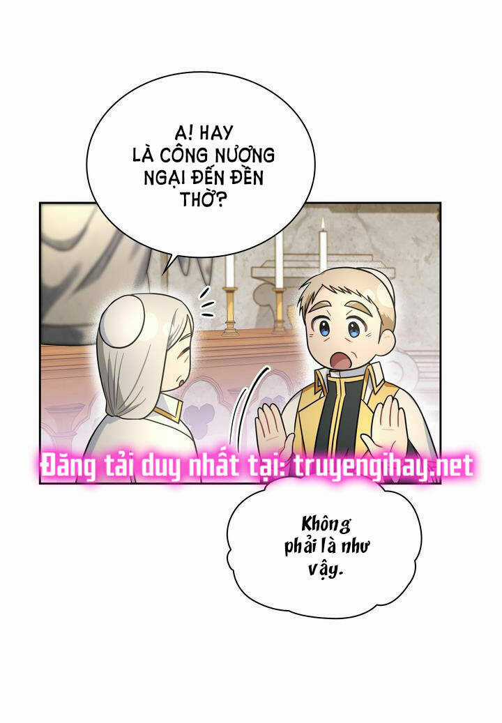 Công Nương Su Chapter 70.2 trang 18