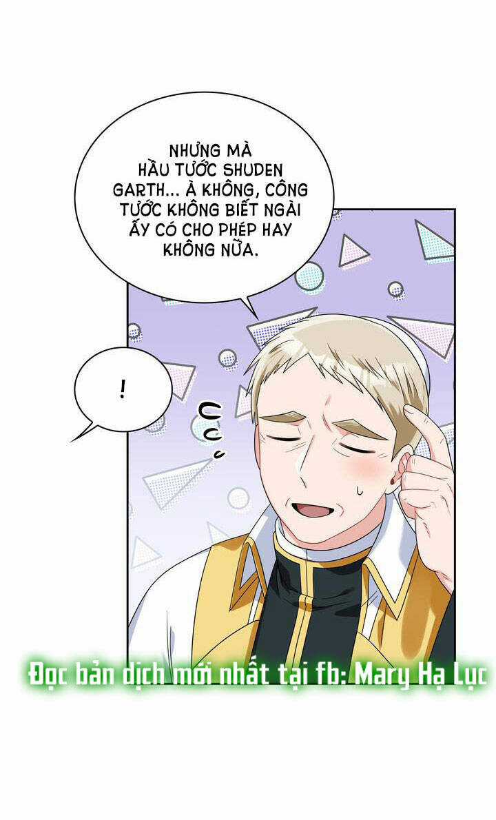 Công Nương Su Chapter 70.2 trang 19