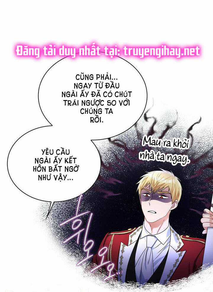 Công Nương Su Chapter 70.2 trang 20