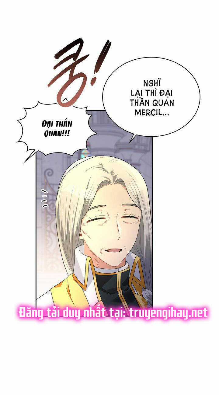 Công Nương Su Chapter 70.2 trang 22