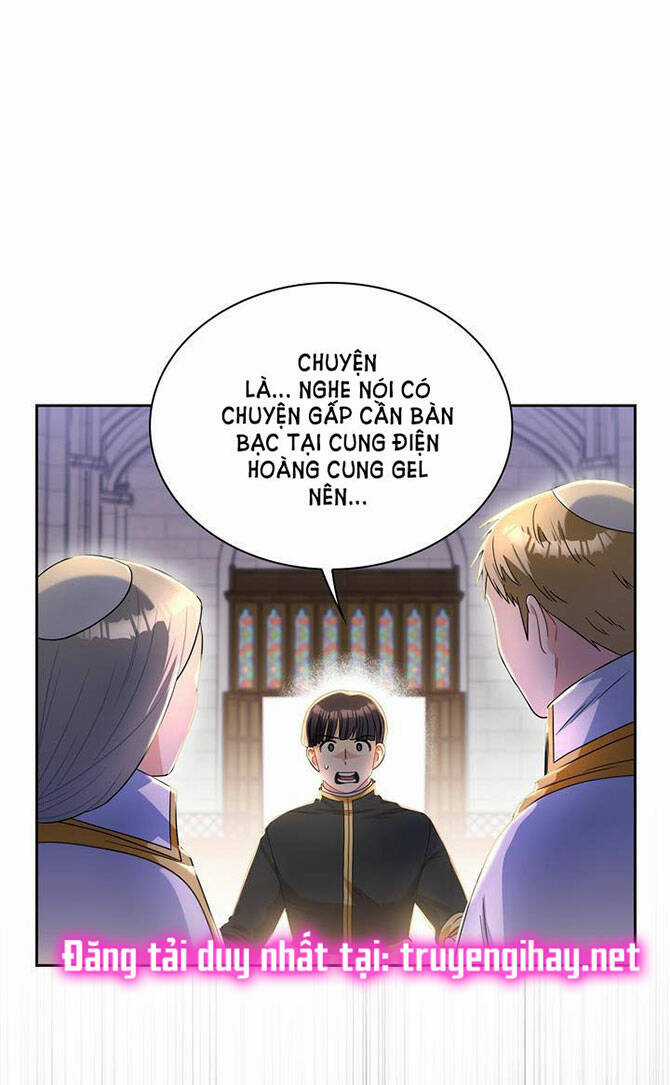 Công Nương Su Chapter 70.2 trang 24
