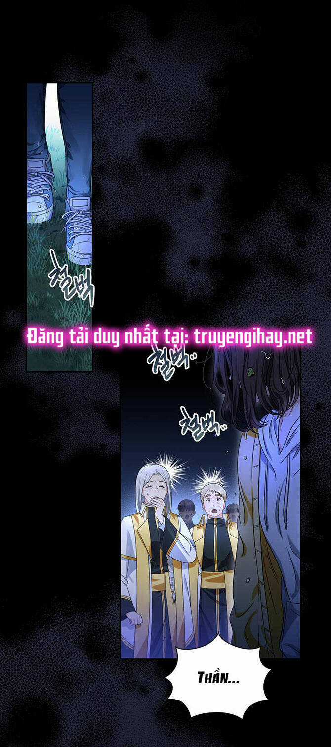 Công Nương Su Chapter 70.2 trang 27