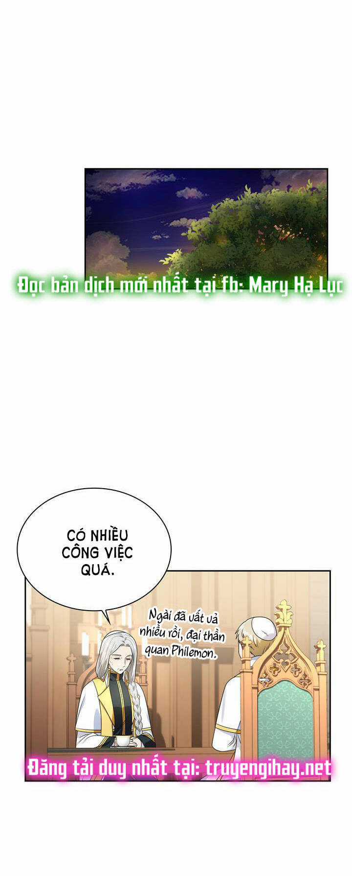Công Nương Su Chapter 70.2 trang 8