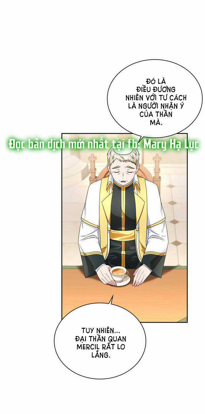 Công Nương Su Chapter 70.2 trang 9