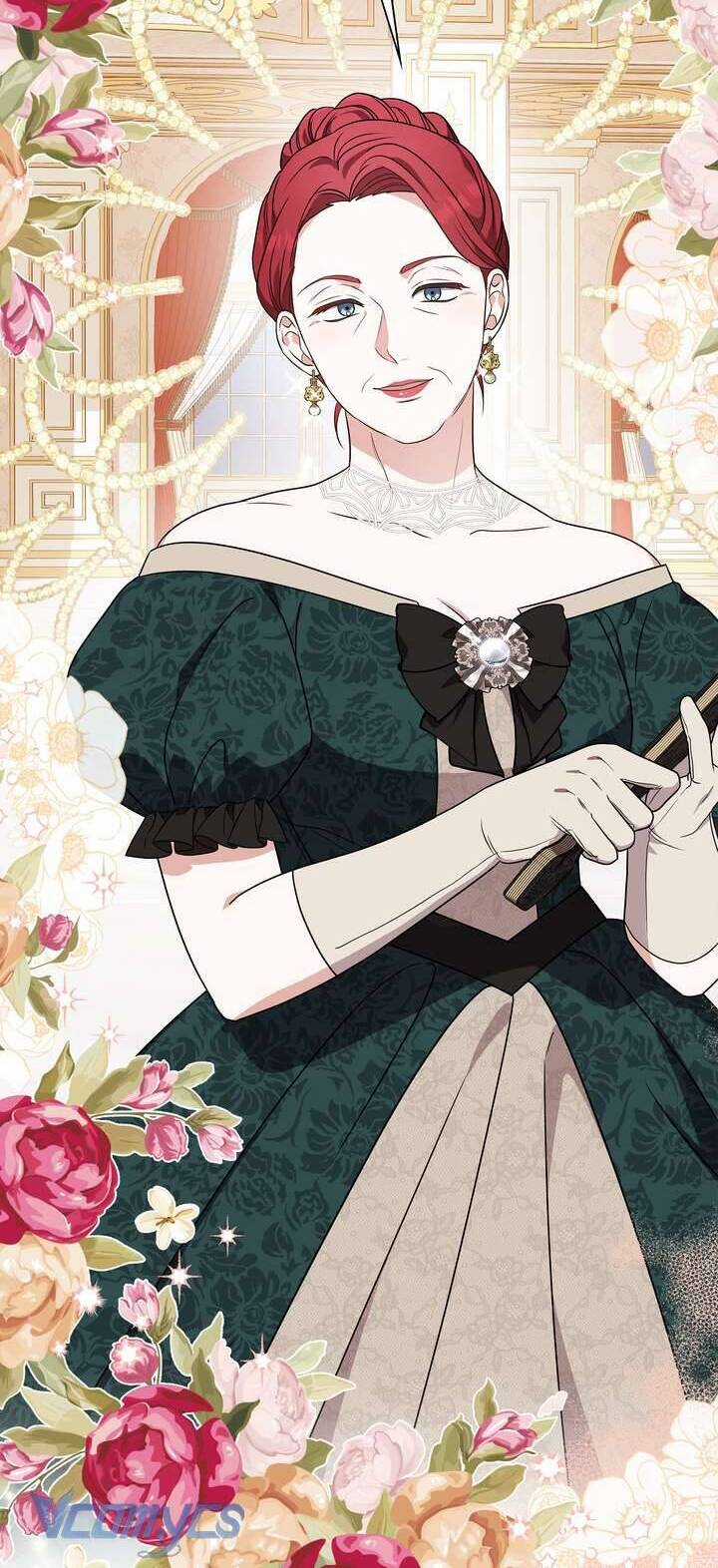 Công Nương Su Chapter 71 trang 10