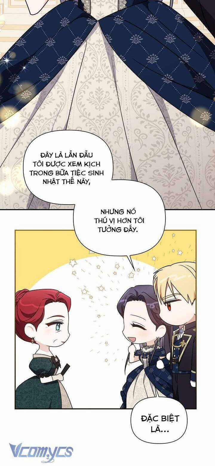 Công Nương Su Chapter 71 trang 13