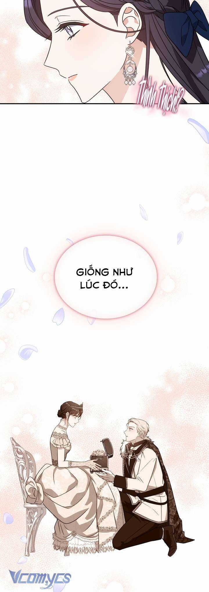 Công Nương Su Chapter 71 trang 16