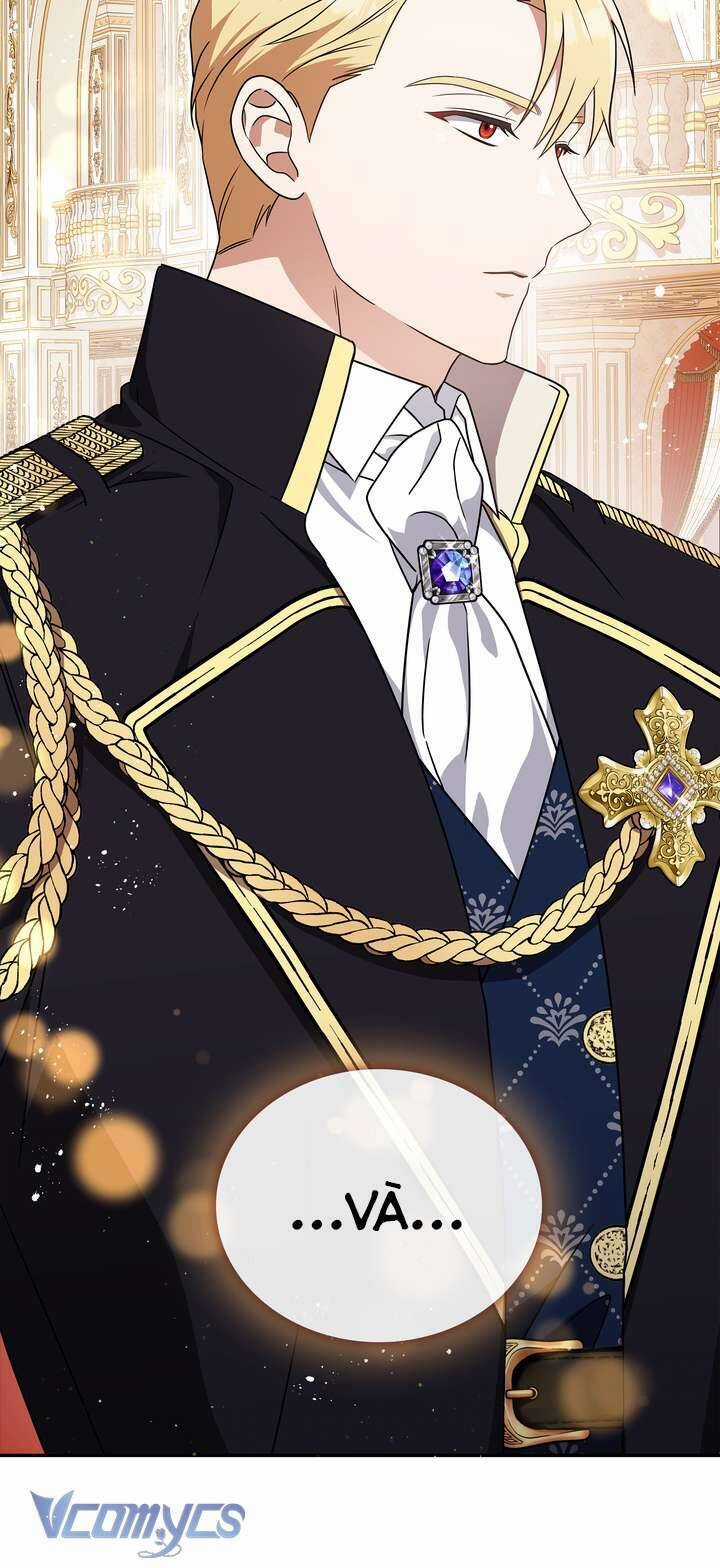 Công Nương Su Chapter 71 trang 18