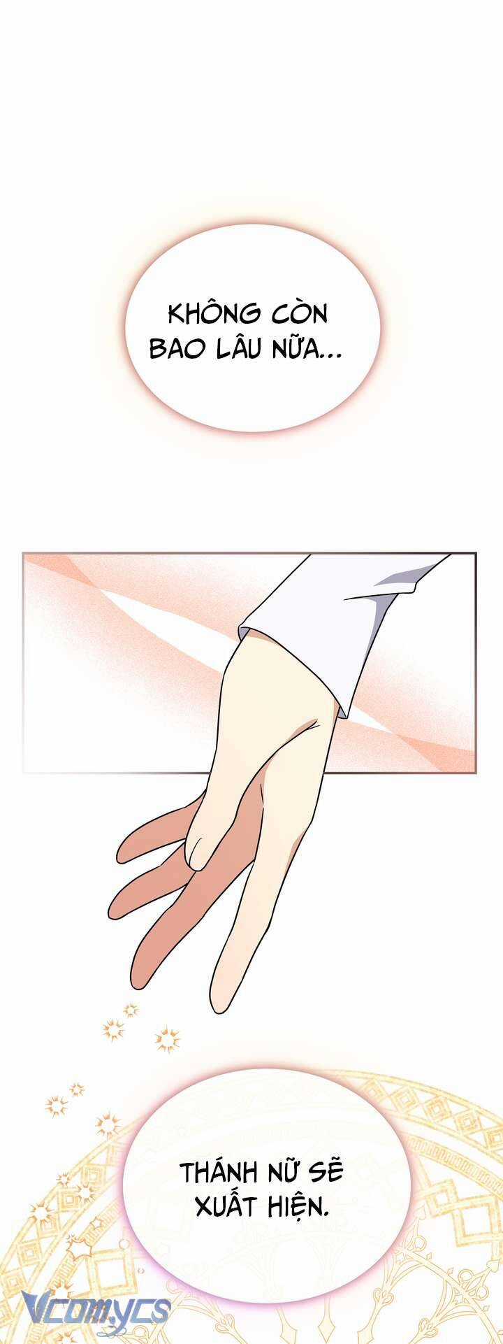 Công Nương Su Chapter 71 trang 19