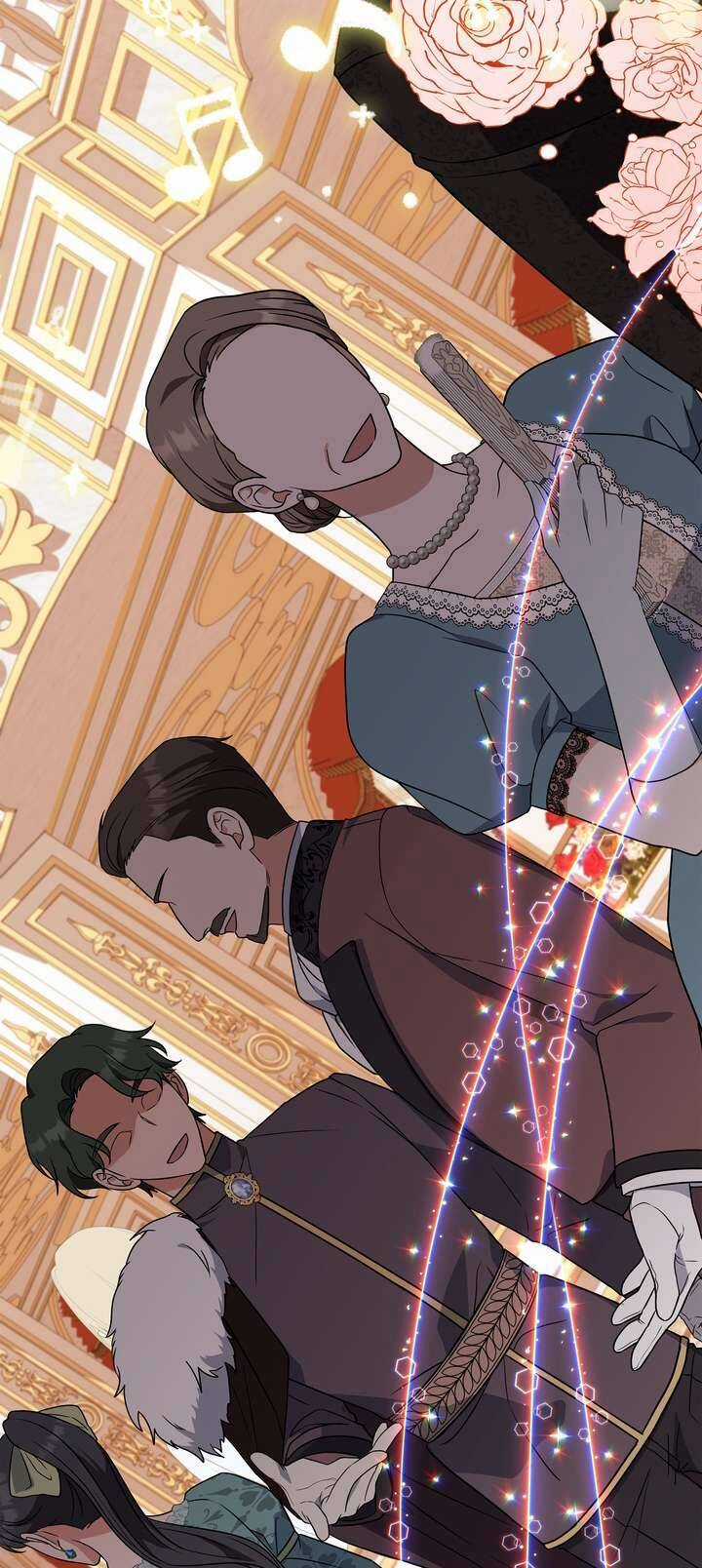 Công Nương Su Chapter 71 trang 2