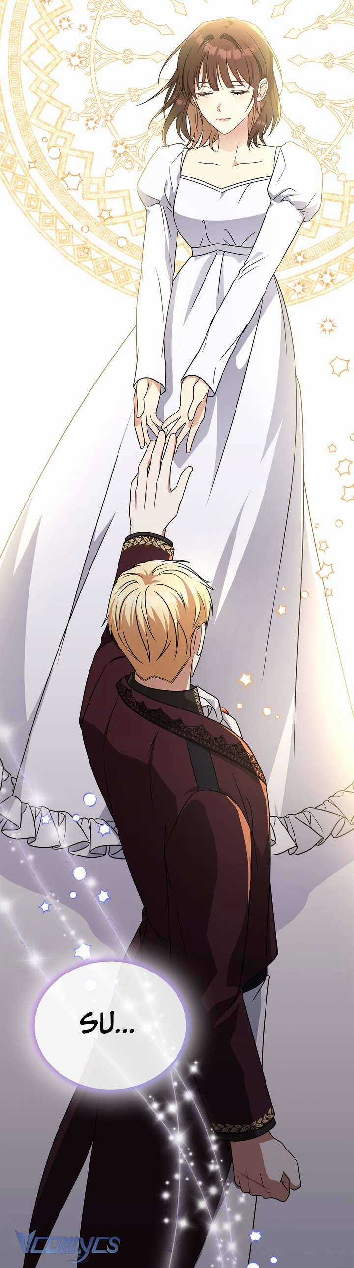 Công Nương Su Chapter 71 trang 20