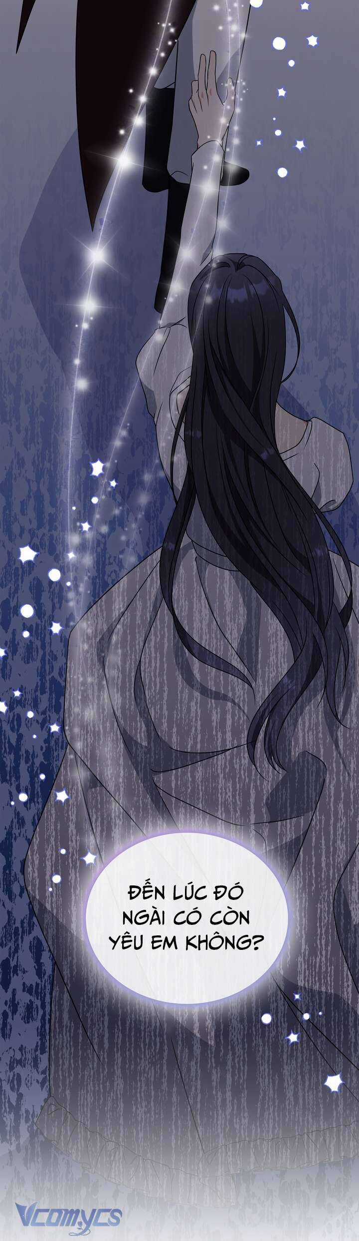 Công Nương Su Chapter 71 trang 21