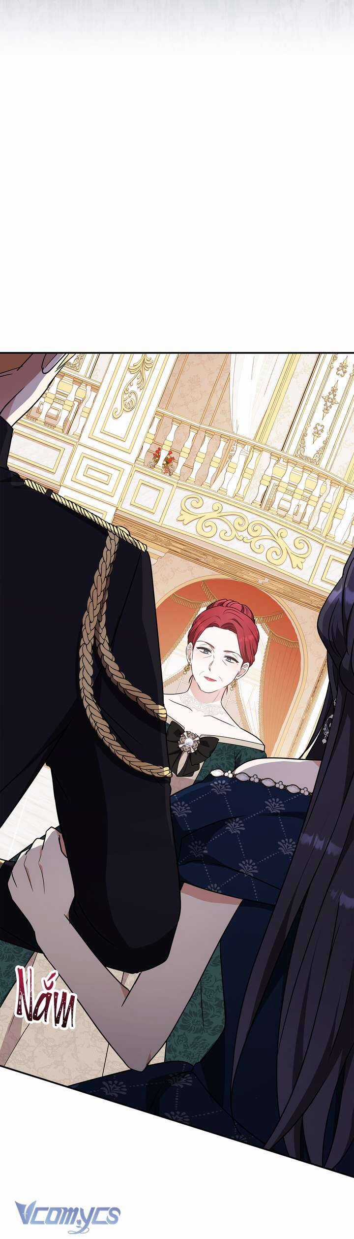 Công Nương Su Chapter 71 trang 22