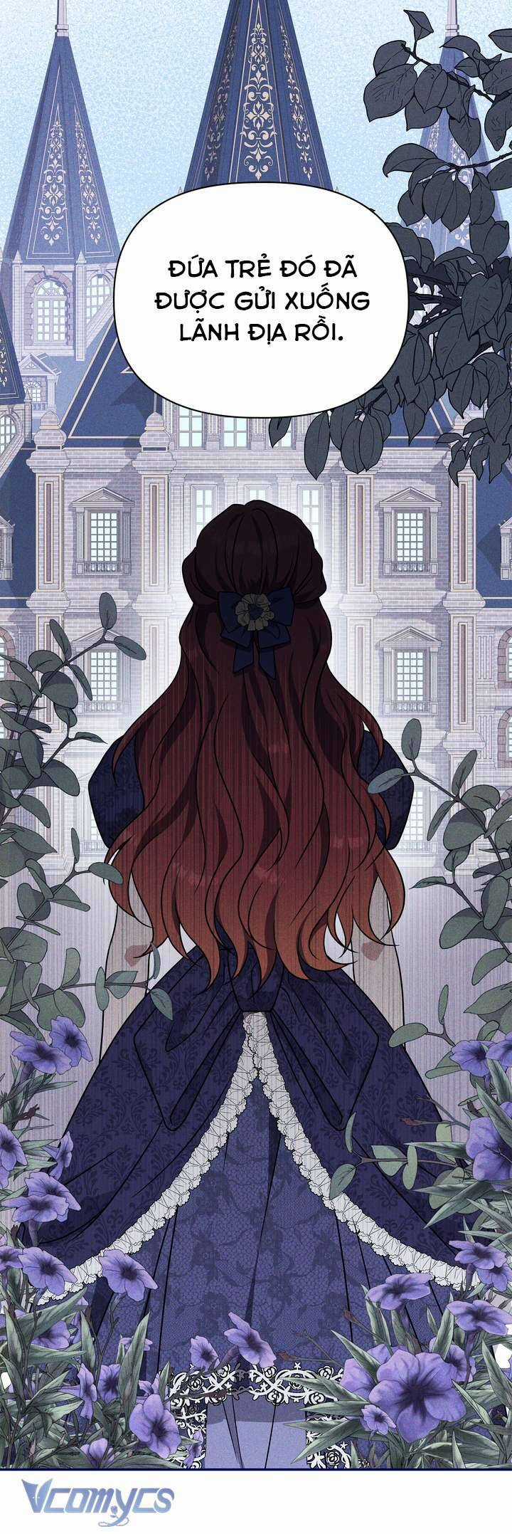 Công Nương Su Chapter 71 trang 24