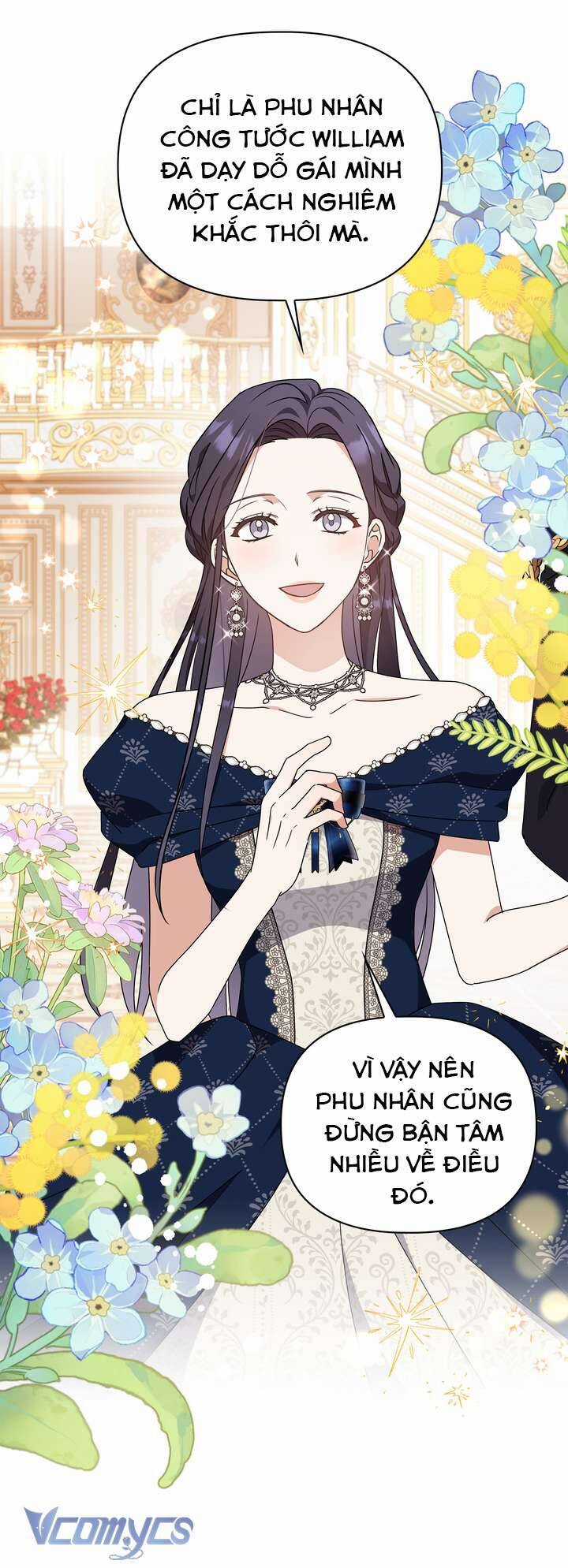 Công Nương Su Chapter 71 trang 27