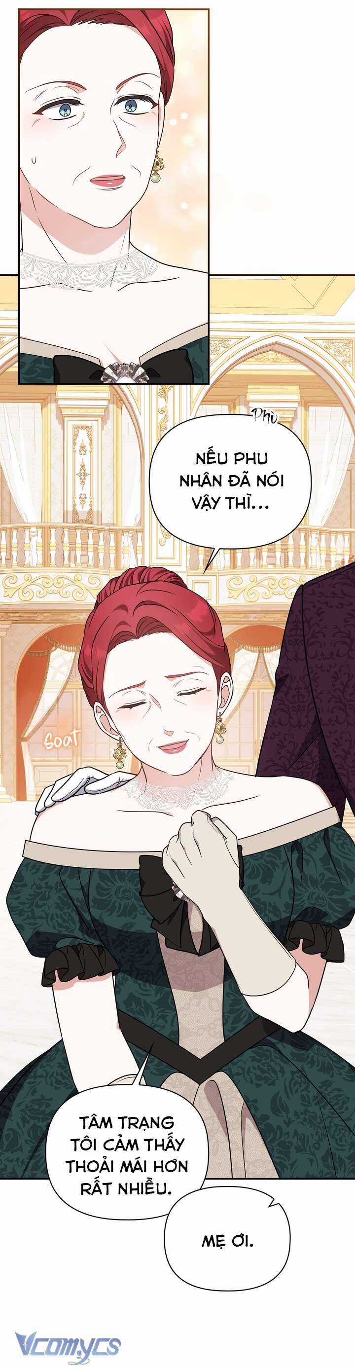 Công Nương Su Chapter 71 trang 28