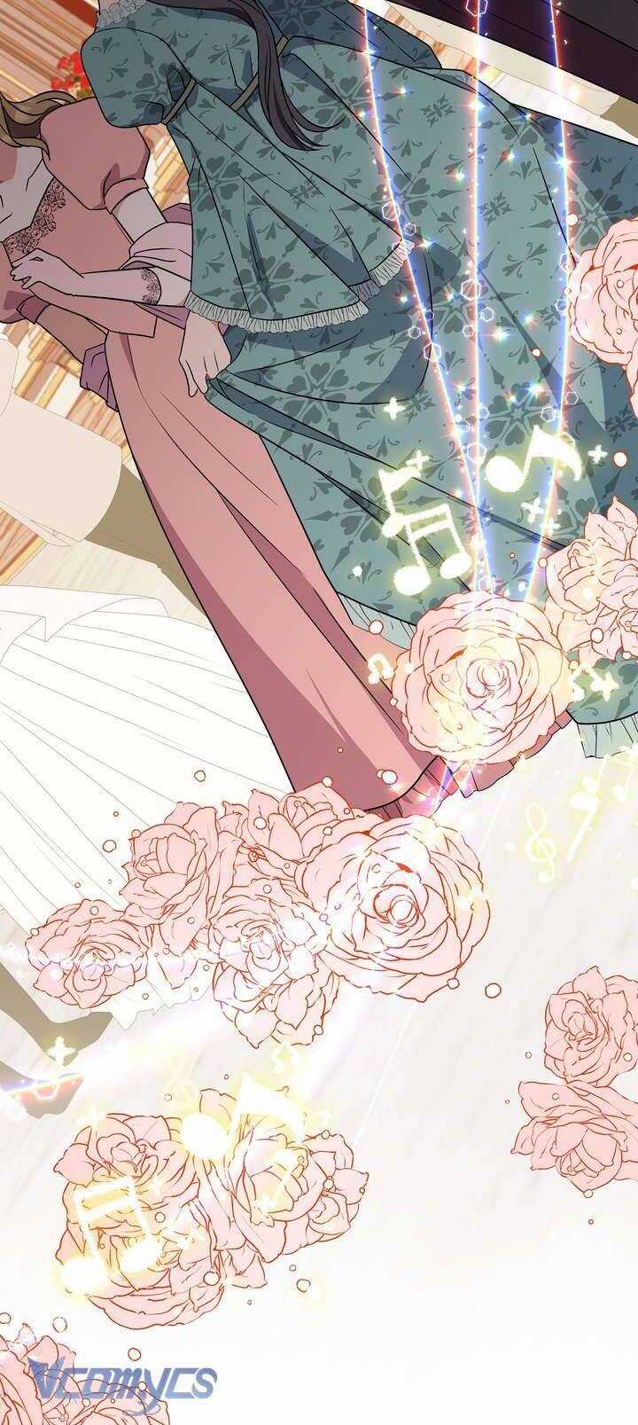 Công Nương Su Chapter 71 trang 3