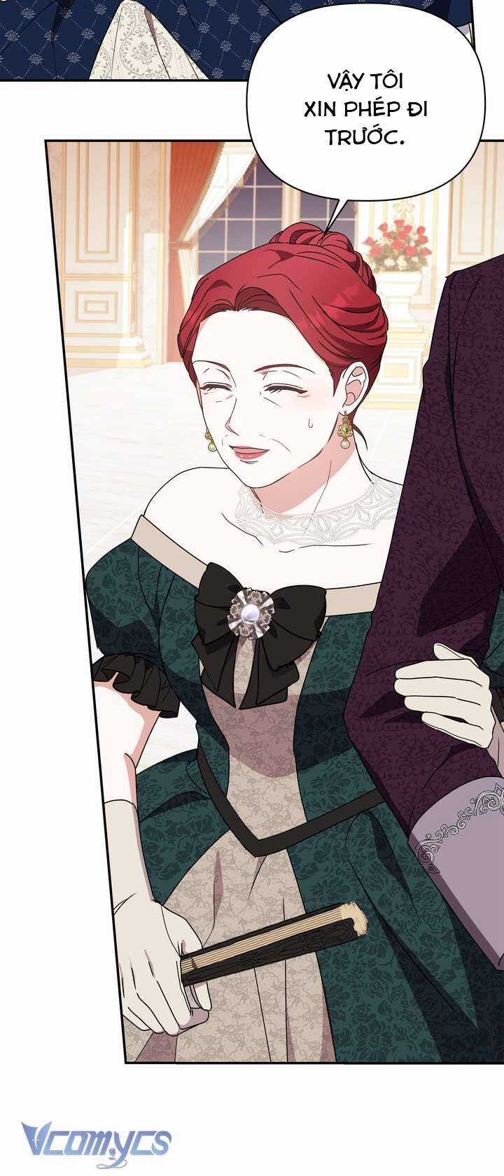 Công Nương Su Chapter 71 trang 32