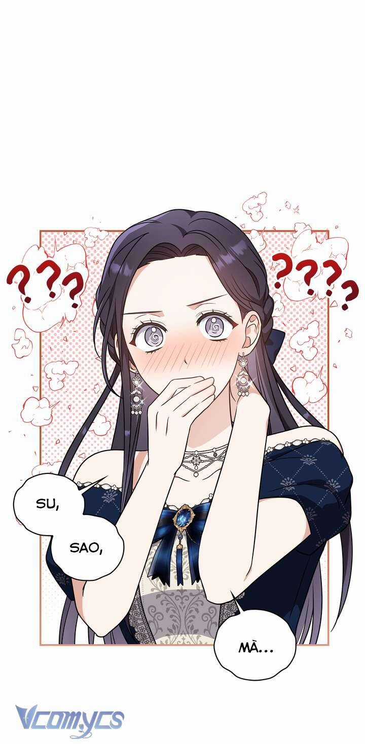 Công Nương Su Chapter 71 trang 35