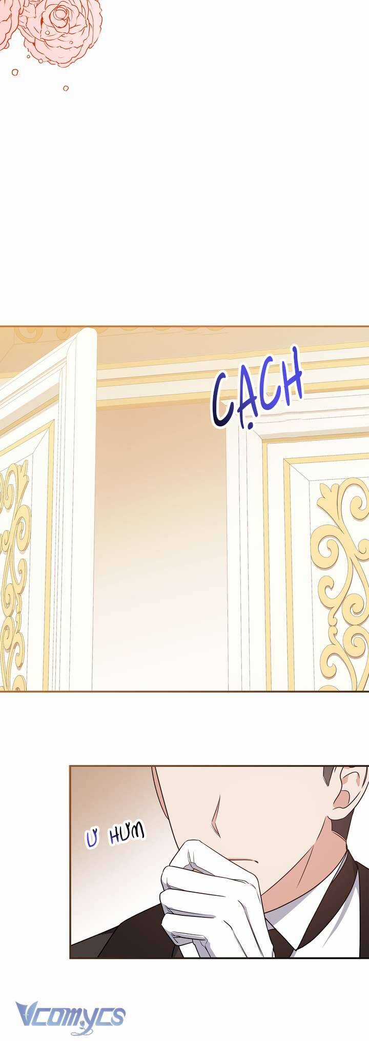 Công Nương Su Chapter 71 trang 4