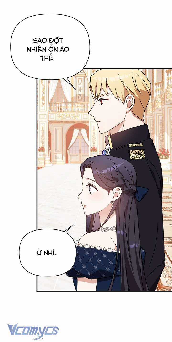 Công Nương Su Chapter 71 trang 40