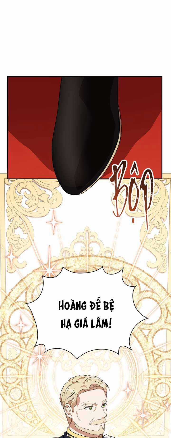 Công Nương Su Chapter 71 trang 41