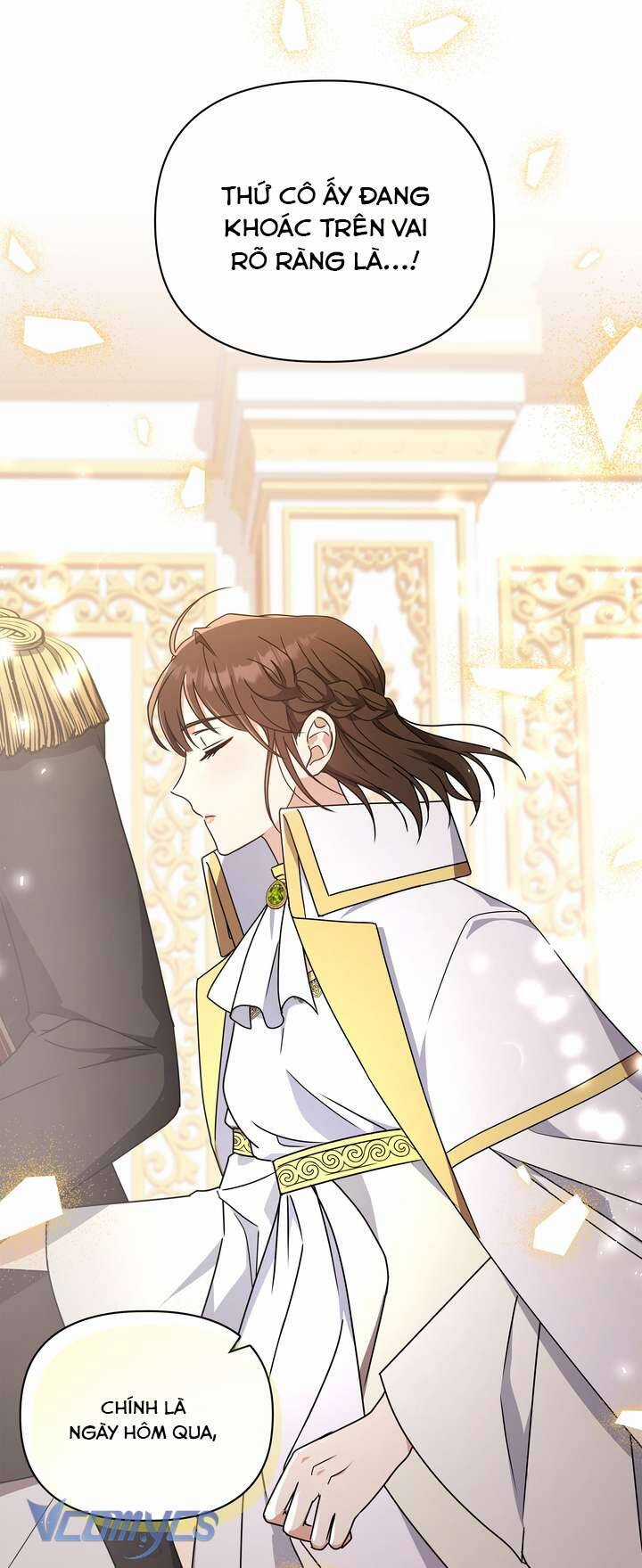 Công Nương Su Chapter 71 trang 47