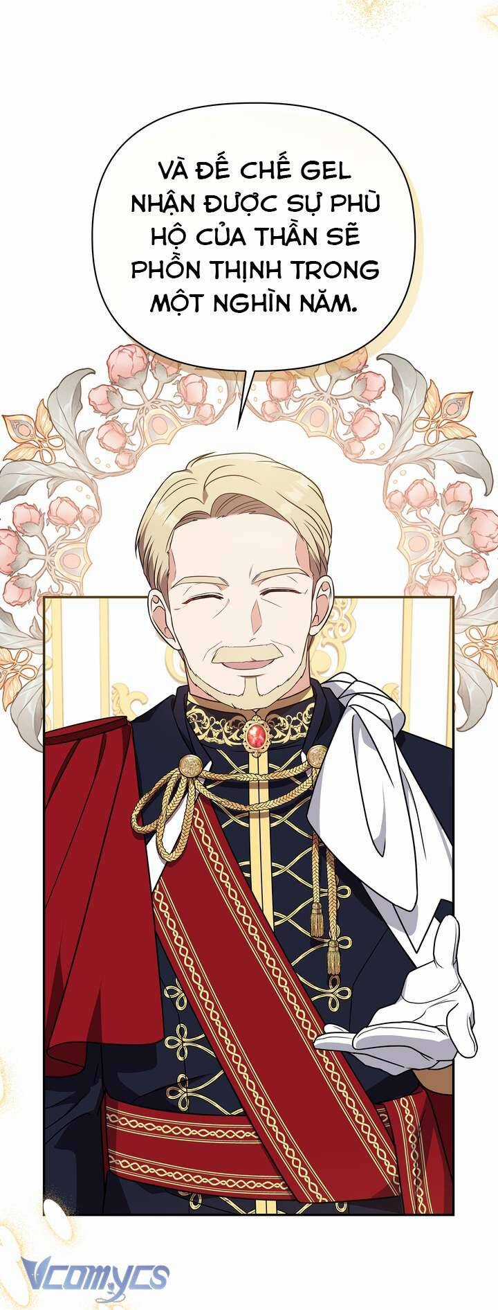 Công Nương Su Chapter 71 trang 49