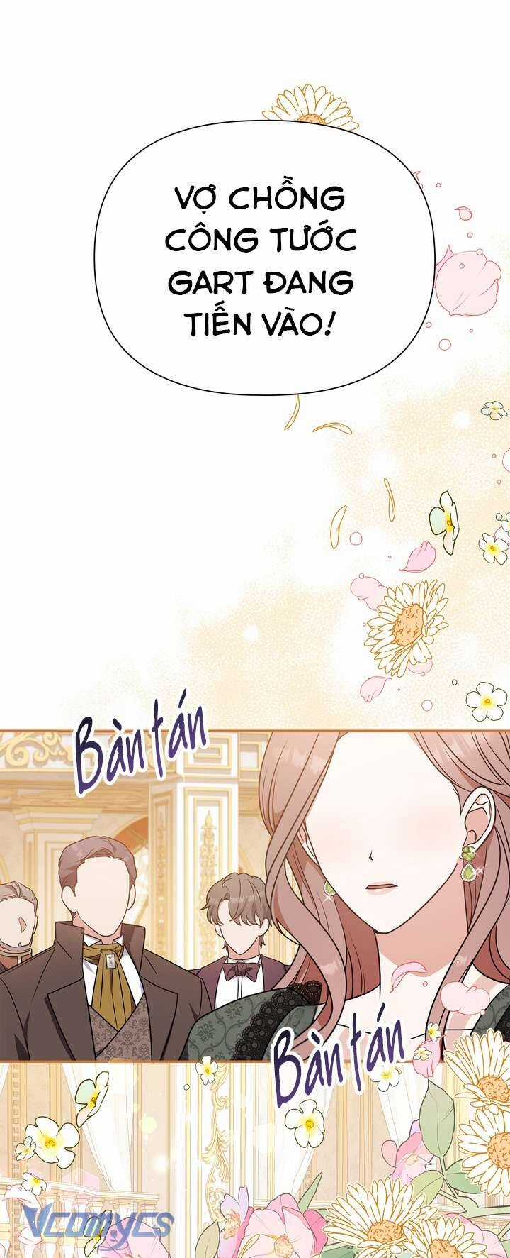 Công Nương Su Chapter 71 trang 5