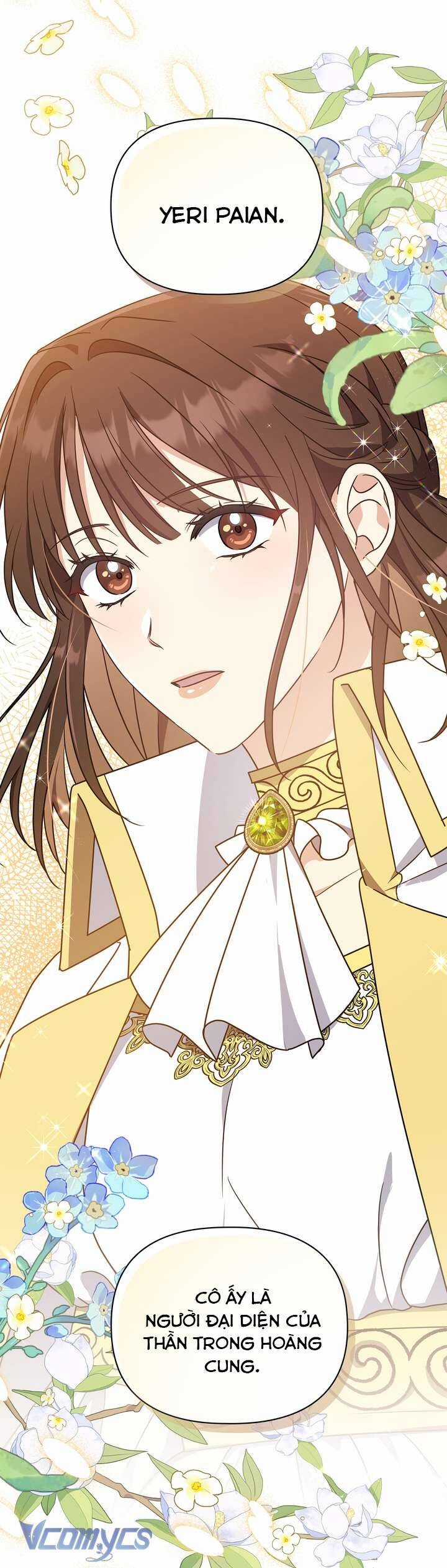 Công Nương Su Chapter 71 trang 50