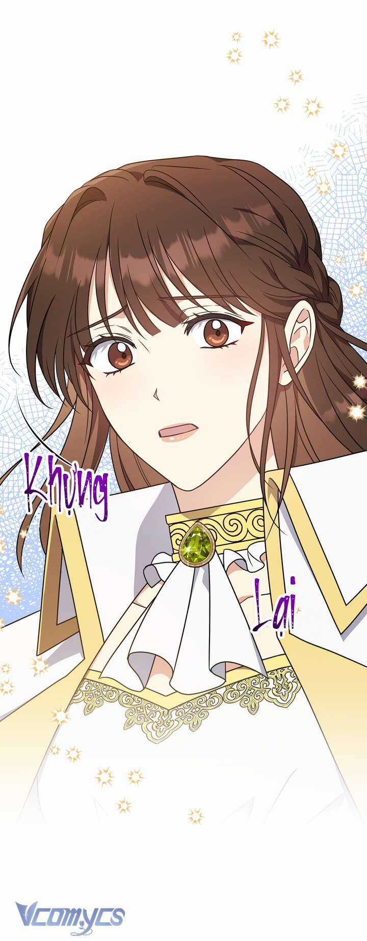 Công Nương Su Chapter 71 trang 52