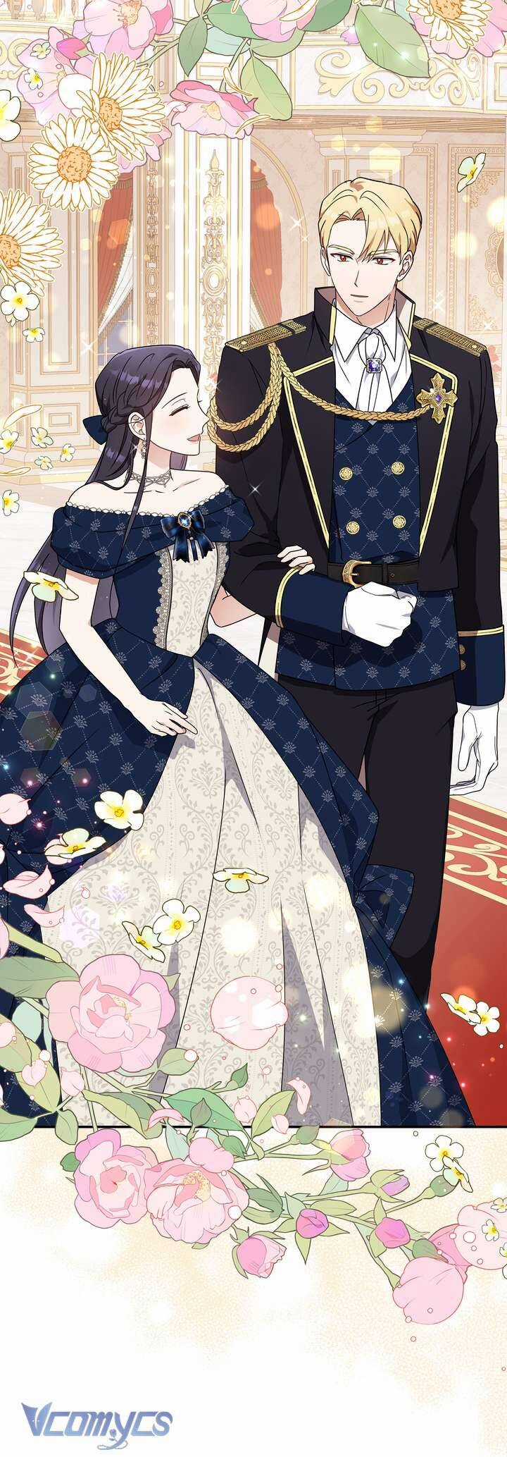 Công Nương Su Chapter 71 trang 6