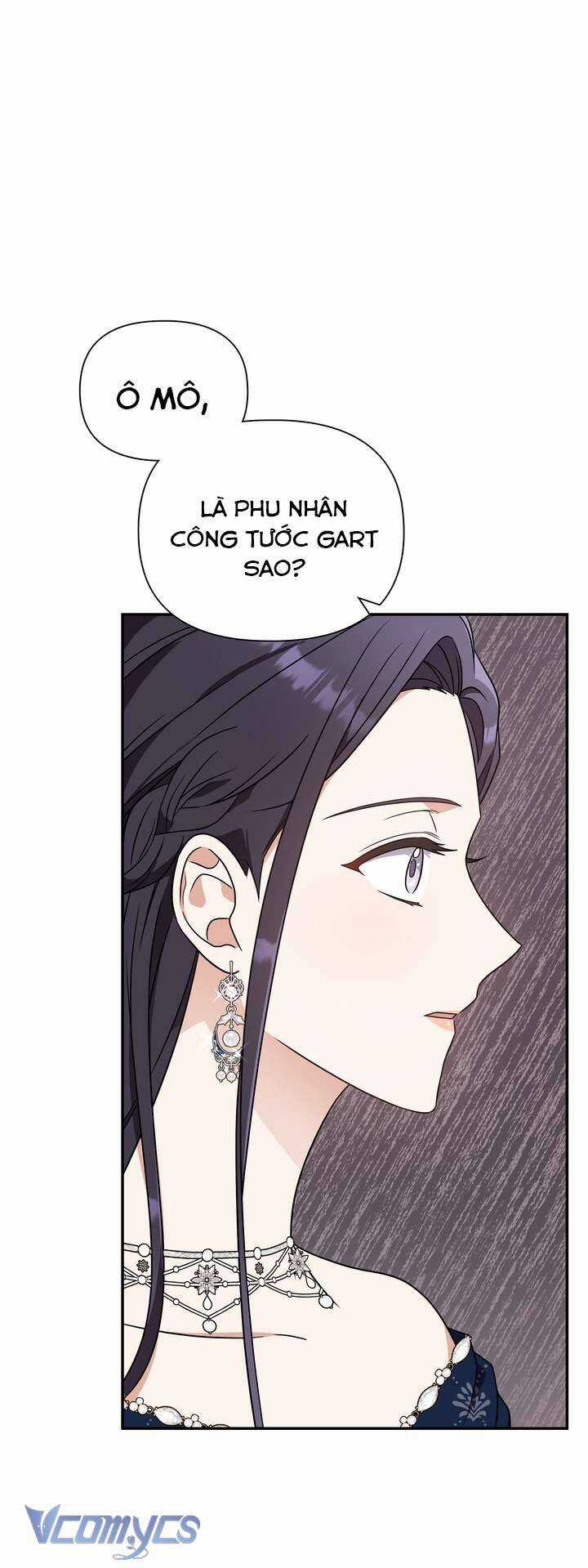 Công Nương Su Chapter 71 trang 8