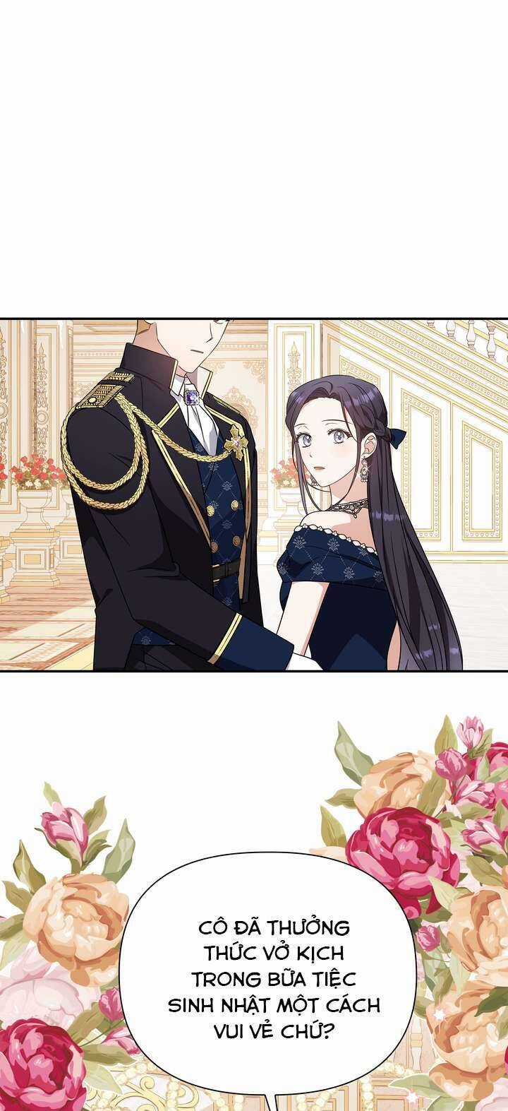 Công Nương Su Chapter 71 trang 9