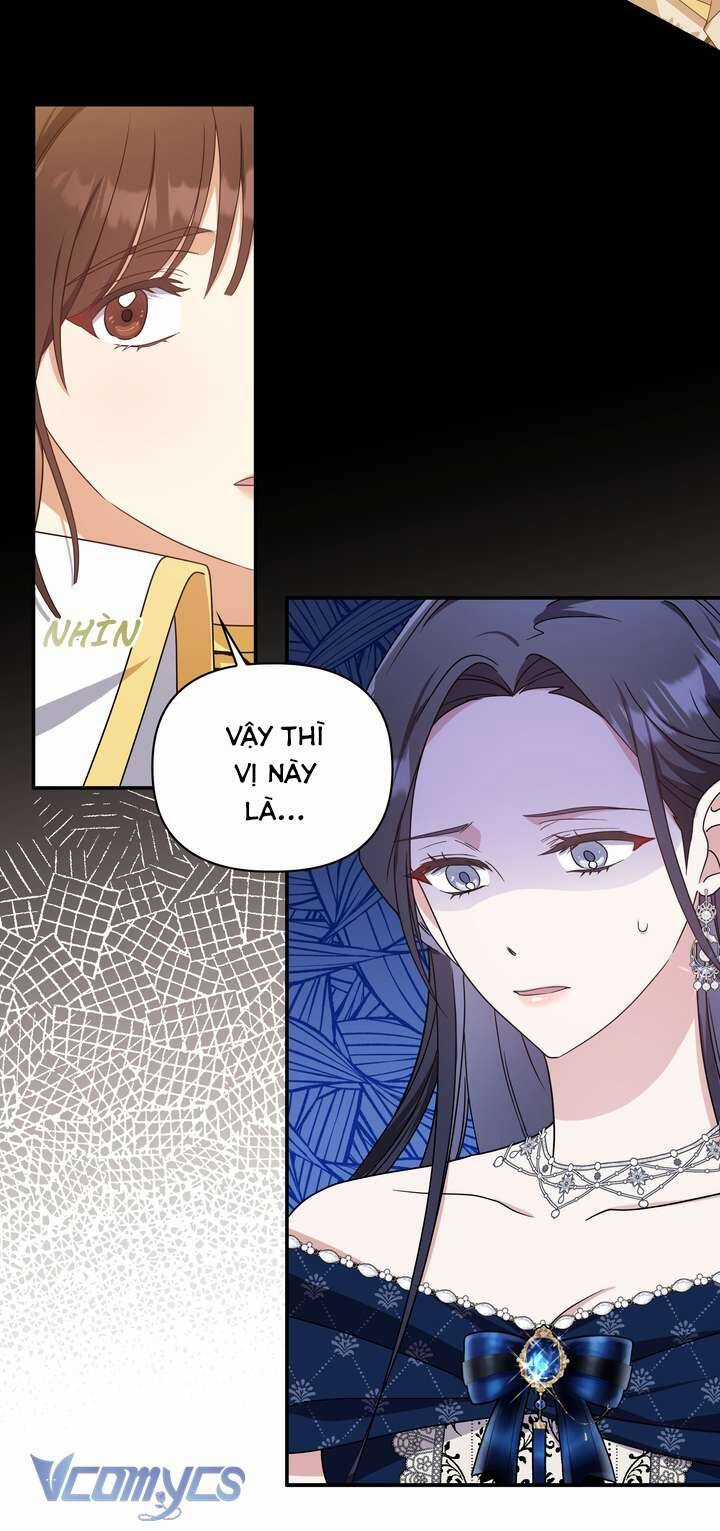 Công Nương Su Chapter 72 trang 11