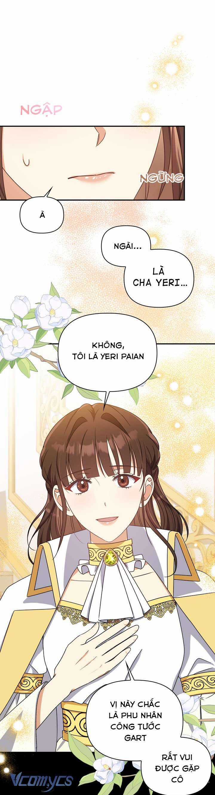 Công Nương Su Chapter 72 trang 12