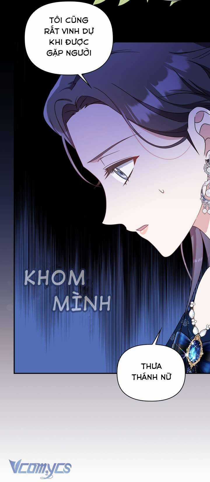 Công Nương Su Chapter 72 trang 13