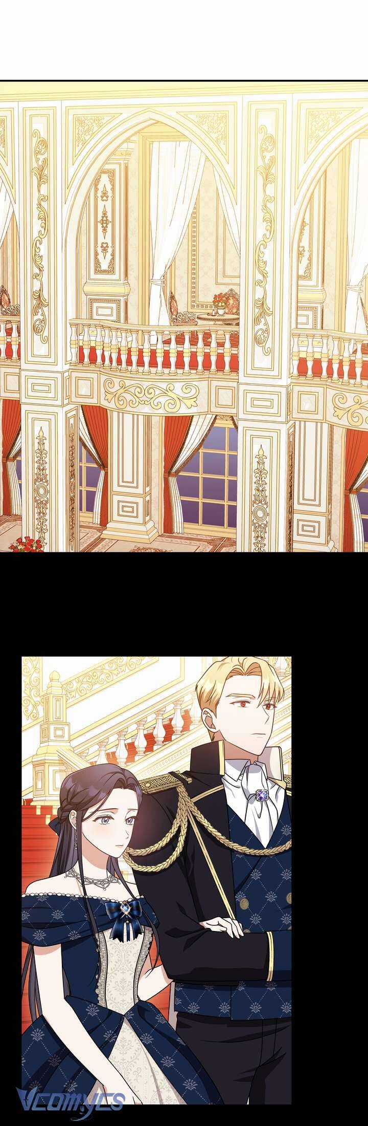 Công Nương Su Chapter 72 trang 17