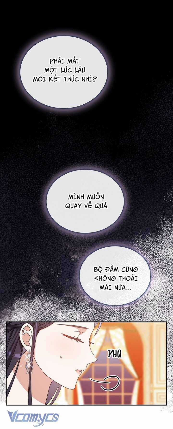 Công Nương Su Chapter 72 trang 18